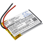 450 mAh for JBL YRCC13L,FT582535P