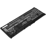 4000 mAh for HP SR03XL,HSTNN-IB8L,L08855-855,L08934-1B1