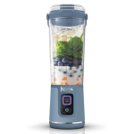 Ninja Blast BC151EUNV Cordless Blender, 0.53 L, 14.4 W, Blue