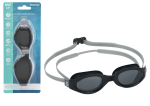 Spordiks ja aktiivseks puhkuseks // Water Sport and Atractions // Okulary Do Pływania Czarne Bestway 21077