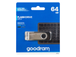 V&auml;lised salvestusseadmed // USB m&auml;lupulgad // 66-338# Pendrive  64gb goodram uts2 usb2.0
