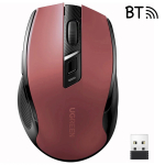 UGREEN MU006 Wireless Mouse 2.4 GHz + Bluetooth 5.0