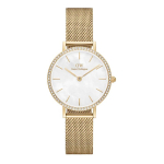 Naiste k&auml;ekell DANIEL WELLINGTON DW00600662 (28MM)