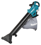 Makita cordless leaf blower/vacuum 40V, UB005GZ