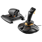 Joystick T16000M FCS HOTAS PC