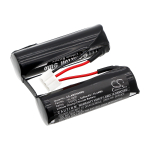 Replacement Battery for Amvex Digital Vacuum Regulator, Li-SOCl2 3.6V
