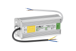 LED ribad // 12V LED riba tarvikud // Zasilacz do sznura diodowego W-60W-12V 5A IP67