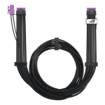 Toiteplokk Asus ASUS ROG-EQUALIZER-BLACK
