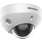 IP kamera DS-2CD2583G2-LIS2U 8MP f2.8mm mini dome balta