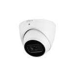 IP kamera IPC-HDW3541EM-S-S2 5MP f2.8mm eyeball balta