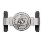 Magnetic mount for the DJI Osmo Mobile