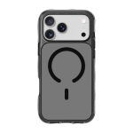 LAUT CRYSTAL MATTER mobile phone case 17.5 cm (6.9") Cover Black