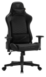 SENSE7 Spellcaster Senshi Universal gaming chair Upholstered seat Black