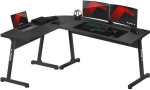 Computer chairs / desks huzaro Hero 6.0 Black