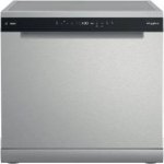 For kitchen Whirlpool W7F HP33 X