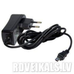 Adapter Extra Digital DV00DV5001 mini USB: PDA,Qtec,HP,mp3; 1A