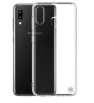 Book case Tellur Cover Basic Silicone for Samsung Galaxy A20