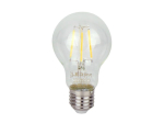 Desc lamp led line lite  LED spuldze E27 4W 4000K 480lm 220-240V FILAMENT A60 GLOBE LED line LITE 202252 (5905378202252)