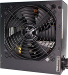 Computer components XILENCE  Xilence XP650R6.2 power supply unit 650 W 20+4 pin ATX ATX Black 4044953503535