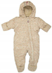 Accessories, strollers for children lodger  Lodger Skier Folklore Taslon kombinezons  6-12 mēn.74izm.  Birch SKT 599_6-12