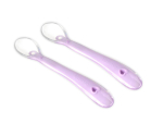 Accessories, strollers for children kidsme  Kidsme karotīte (2 gab.)  Lavender  no 4 mēn. 140308 LA