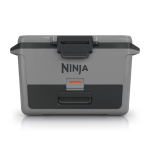 Another product Ninja  Ninja FB151EUGY cool box 47 L Grey 622356298902