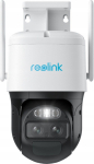 Another product Reolink  Reolink Battery 4G Camera  TrackMix Series G770  PTZ  4 MP  2.8mm/F1.6  IP65  H.264/H.265  Micro SD  Max. 256 GB 6975253983285