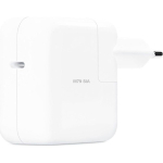Adapter Apple Apple USB-C Power Adapter 30 W white