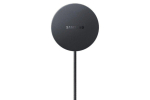 Adapter Samsung SAMSUNG Magnet Wireless Charger 25W Blck (8806097912835)