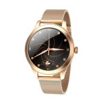 MaxCom FW42 GOLD smartwatch / sport watch 2.77 cm (1.09") TFT Digital 240 x 240 pixels Touchscreen