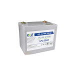Akumulator Volt Polska Gel VPRO 12V 80Ah