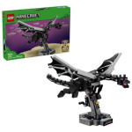 Another product LEGO  21595 The Ender Dragon