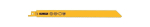 DeWALT DT2400-QZ jigsaw/scroll saw/reciprocating saw blade Sabre saw blade 100 pc(s)