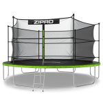 ZIPRO JumpPro IN exercise trampoline Round