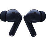 Motorola moto buds 2 plus PANTONE Silhouette (black, Sound by Bose)