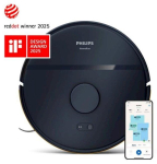 Philips 2000 series XU2000/15 Robot Vacuum 0.38 L