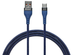 Tahvelarvutid ja tarvikud // USB kaablid // Kabel TRACER USB A - Typ C 1m NB