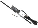 Auto- ja mootorrattatooted, elektroonika, navigatsioon, CB raadio // Car Radio and TV antennas and accessories // 22-623# Antena blow fmw201 wewnętrzna