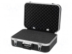 Suitcase: tool case | 460x330x150mm | ABS