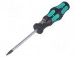 Screwdriver | Torx&reg; PLUS | 6IP | Blade length: 60mm