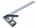 Try square | Tool length: 300mm