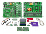 Dev.kit: Microchip PIC | Family: DSPIC,PIC24