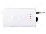 Programmer: microcontrollers | STM32 | USB | IDC10,JTAG