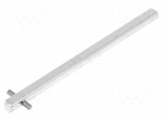 Extension shaft | GA | 90mm