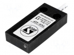 Sensor: inductive | 0&divide;5mm | PNP / NO | Usup: 10&divide;30VDC | 200mA | lead 2m