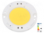 Power LED | COB | 120&deg; | 1710mA | P: 118.7W | 18112lm | &Oslash;49.2mm | CRImin: 90