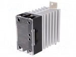 Relay: solid state | Ucntrl: 90&divide;240VAC | 40A | 24&divide;240VAC | -30&divide;70&deg;C