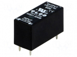 Relay: solid state | SPST-NO | Ucntrl: 10&divide;32VDC | 3A | 12&divide;275VAC