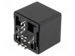 Relay: electromagnetic | SPDT | Ucoil: 24VDC | 80A | automotive | 1.8W