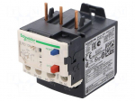 Thermal relay | Series: TeSys D | Leads: screw terminals | 0.63&divide;1A
